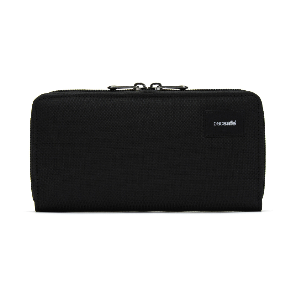 Pacsafe RFIDsafe Continental Wallet กระเป๋าสตางค์ กระเป๋ากันขโมย