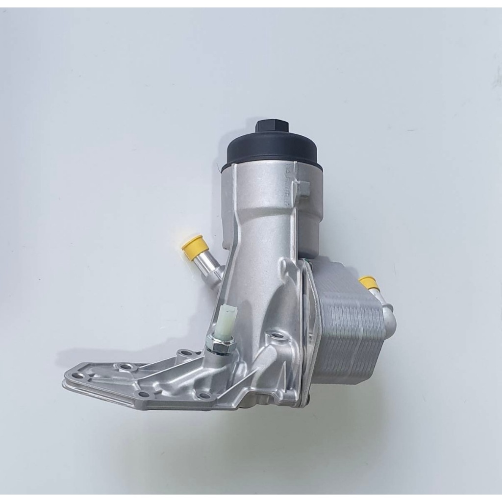 ออยคูลเลอร์+ฐานกรอง MAZDA BT50 PRO,FORD T6 ,2.2.3.2 ไต้หวัน ชุดละ1,800-