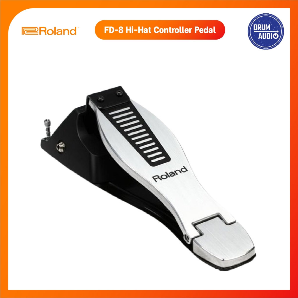 Roland🌟FD-8 Hi-Hat Controller🌟ของแท้100%✅ประกันศูนย์ไทย⚙️