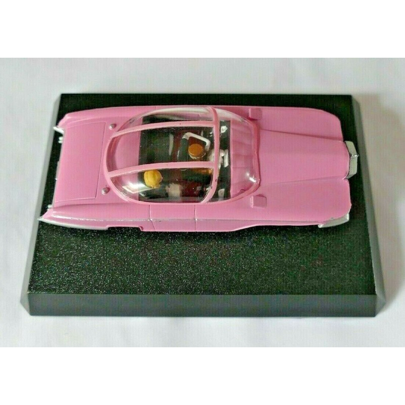 โมเดลรถ Thunderbird Konami Vol.2 FAB 1 Candy Toy from Japan BNIB