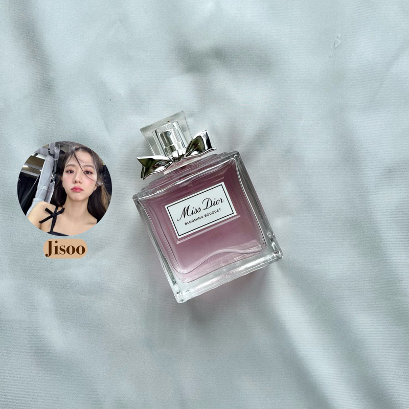 น้ำหอมแบ่งขาย แท้ 100% Miss Dio BLOOMING BOUQUET EDT