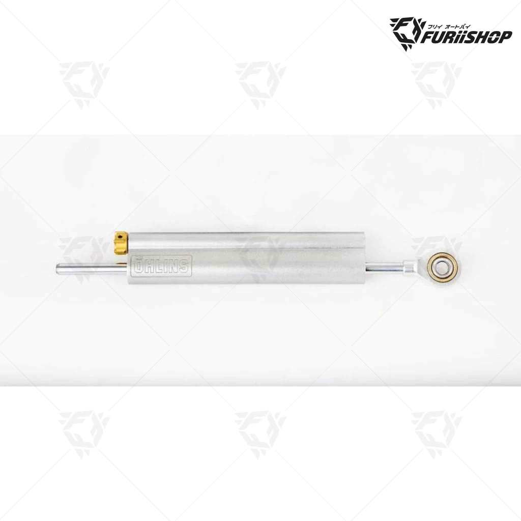 กันสะบัด OHLINS SD021 ZX10R(08-22) เทา