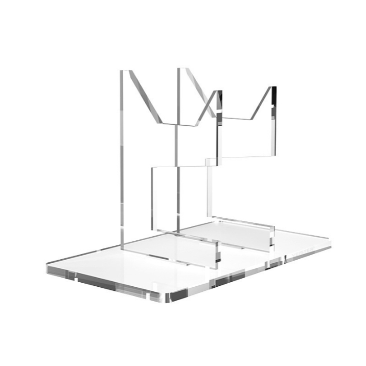 แท่นวางจอยสติ๊กอะคริลิค Acrylic Display Stand ชั้นวางจอย Ps5/Ps4/Xbox Series/Xbox/NS/จอยอื่น