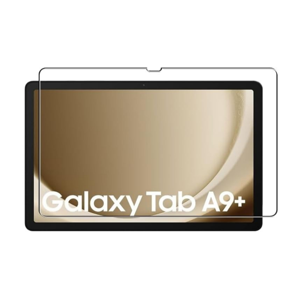 ฟิล์มกระจก นิรภัย เต็มจอ ซัมซุง แท็ป เอ เอสเพ็น 10.1 พี585 Use For Samsung Galaxy Tab A with S Pen 10.1 SM-P585 Tempered