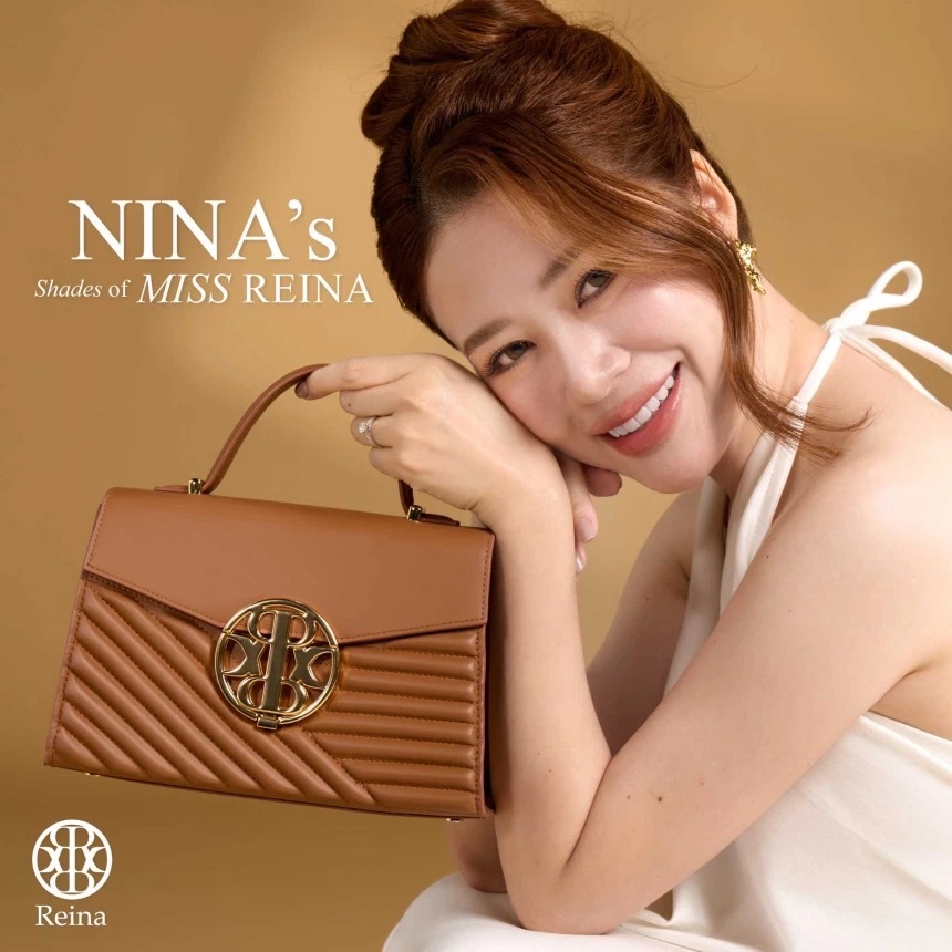 Reina Our Shades of Miss Reina - NINA