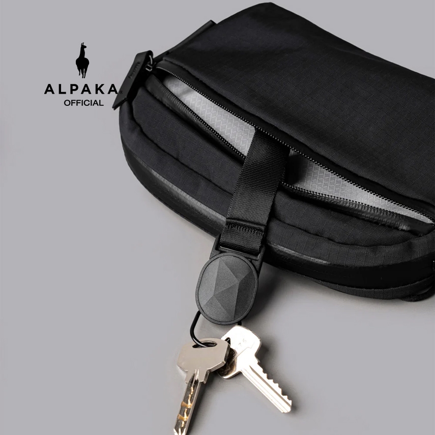 กระเป๋า Alpaka - Flight Sling 1L Axoflux