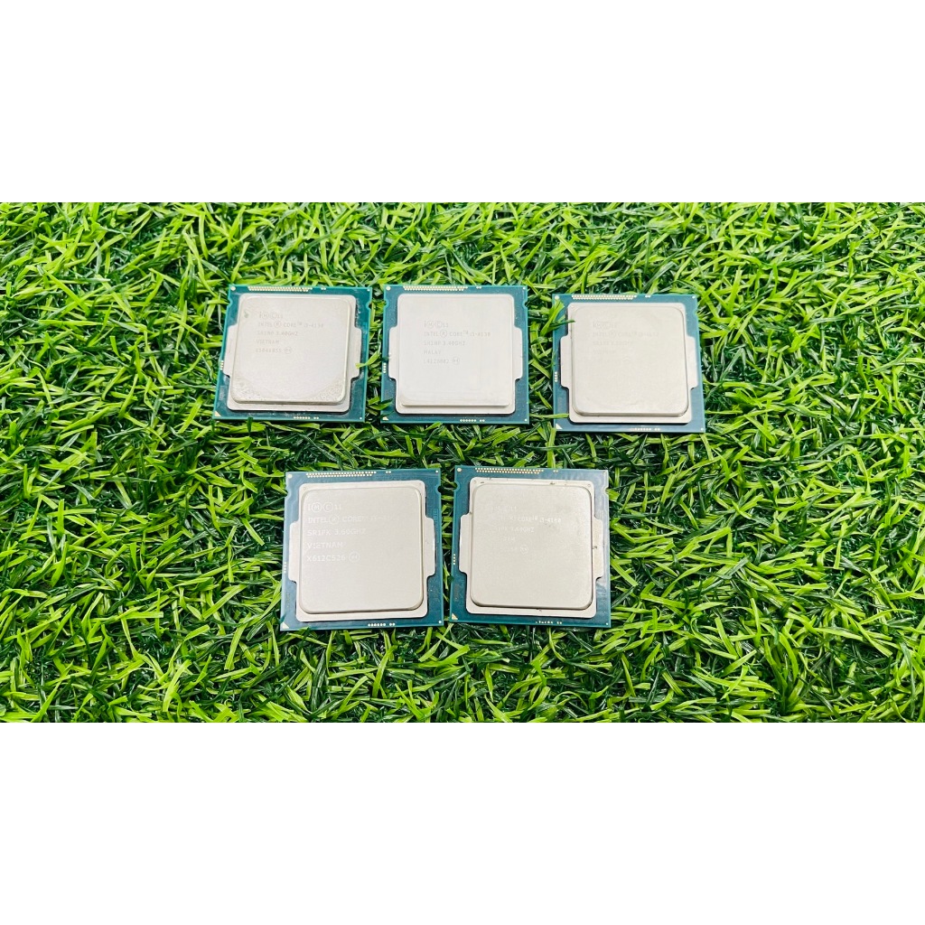 Core I5 9400F ถูกที่สุด!! รวม gen 8-9 ที่ถูกที่สุด!!