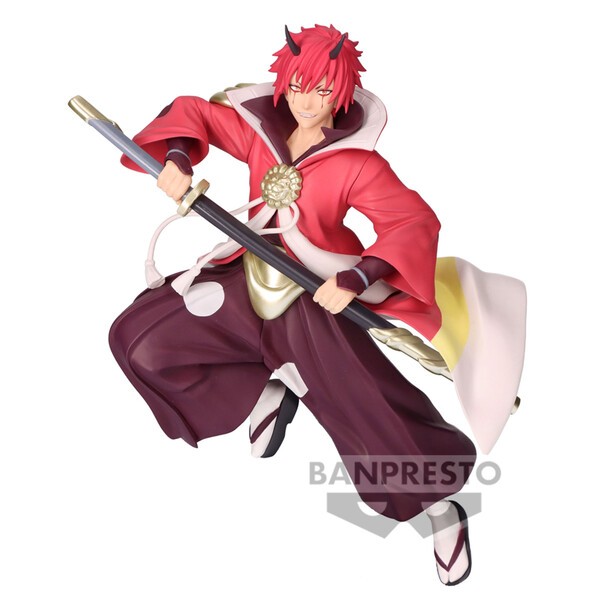2045598 Tensei Shitara Slime Datta Ken - Benimaru (Bandai Spirits)