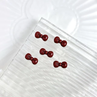 อะไหล่โบว์คิตตี้ น่ารักมุ้งมิ้ง 50ตัว/ห่อ สินค้าพร้อมส่ง