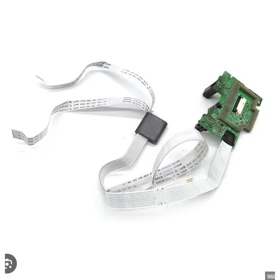 ้้เชนเชอร์หัวพิมพ์ brother T300 T500W T310 T510W