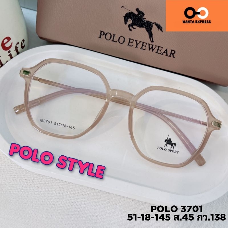แว่นตา ผู้หญิง ใสๆ เบา TR90 3701 3709 กรอบพร้อมเลนส์ ตัดแว่น สายตาสั้น ยาว แว่นกรองแสง บลูบล็อก ออโต้ เปลี่ยนสี