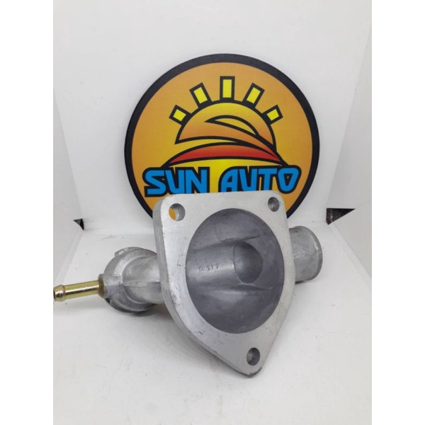 คอห่านราวน้ำโตโยต้า  ไดน่า BU  61  13 B  14 B  ราคาอันละ  880  บาท