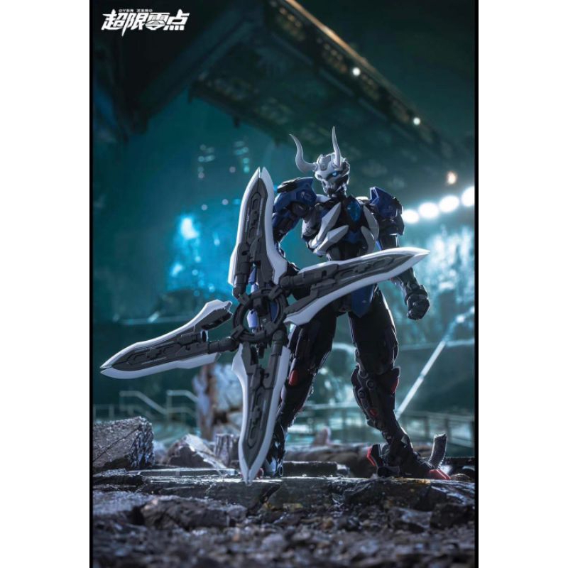 Hemoxian 1/10 Lone Shadow Full Set ราคา ถูกที่สุด ดีลบีเคเค แกลเลอรีภาพที่ 4