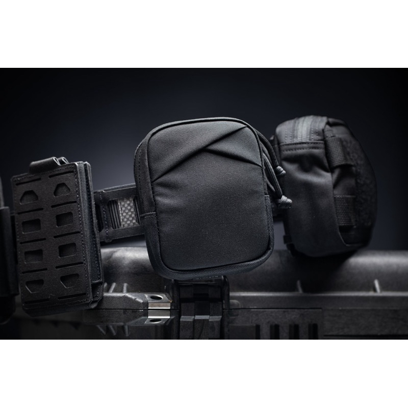 QBU Sniper Mag Pouch (งานPSIGEAR)มีพร้อมส่ง