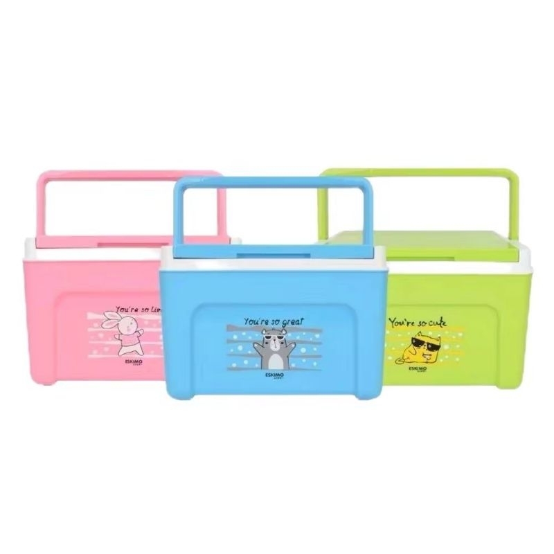 ESKIMO กระติกน้ำ กระติกใส่น้ำแข็ง