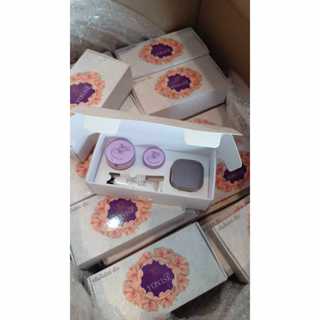 ครีมโยนิเซ่เซต Cream Yonise1 เซตประกอบไปด้วย มี 4 ชิ้น