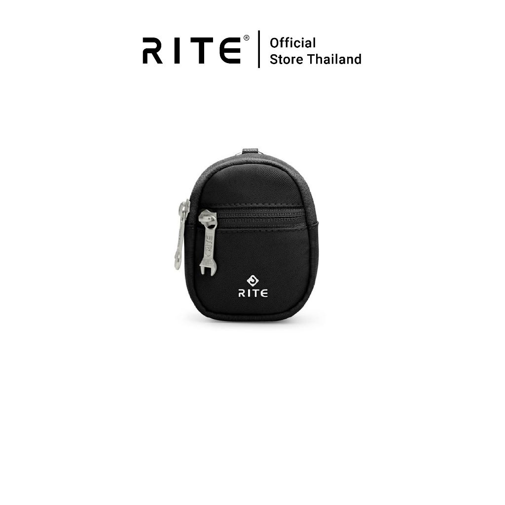 RITE Egg series (EV5) X Fo Fellow : Egg bun : Chocolate สะพายข้าง F5140173216000