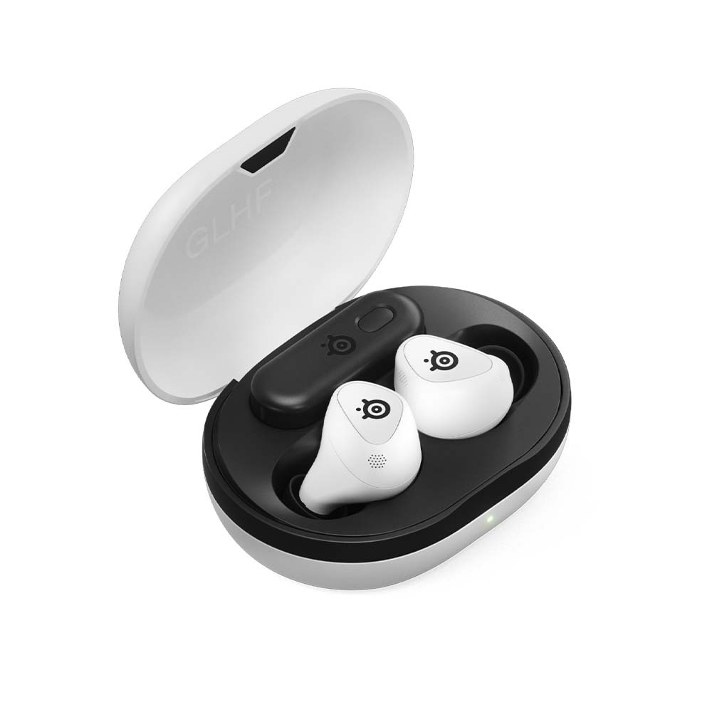 Steelseries Arctis GameBuds หูฟังเกมมื่ง truewireless