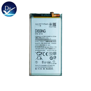 Dissing BATTERY SAMSUNG S10 (BG973)**ประกันแบตเตอรี่ 1 ปี**