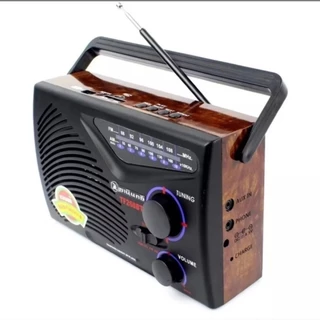 วิทยุธานินท์ รุ่นบลูทูล TF-268BT/TF-269BT ลำโพงบลูทูล/ช่องเสียบหูฟัง/AM/FM/USB/SD/MP3/BT