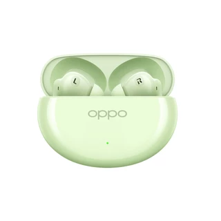 OPPO Enco Air4 | หูฟังบลูทูธ ไร้สาย ออปโป้ ไดรเวอร์ใหญ่ เบสหนัก ไมโครโฟนคู่ เสียงชัด ตัดเสียงรบกวน กันน้ำกันฝุ่น