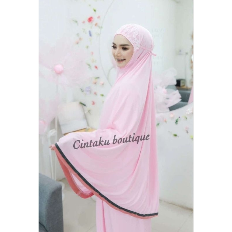 ตะละกง รุ่นอารอฟะห์ (รุ่นแถบ ผู้ใหญ่)