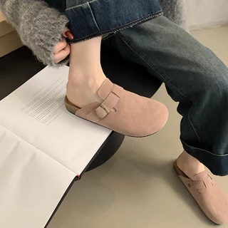 Leyoo แนะนำคอลเลคชั่นใหม่ รองเท้าเปิดส้นทรงสวม งานแฟชั่น ทรงดี น้ำหนักเบา ใส่สบาย ดีไซน์ก๋ บอกเลยว่าทรงนี้กำลังมา พร้อมส