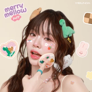 MEILINDA Merry Mellow Puff (MC5104)