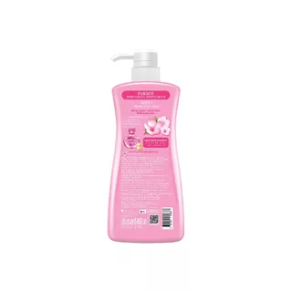 [2 ขวด]แพรอทครีมอาบน้ำ ไวท์ ซากุระ 450 มล. [Bundle 2]Parrot Botanicals 450ML. White Sakura สบู่เหลว Liquid soap