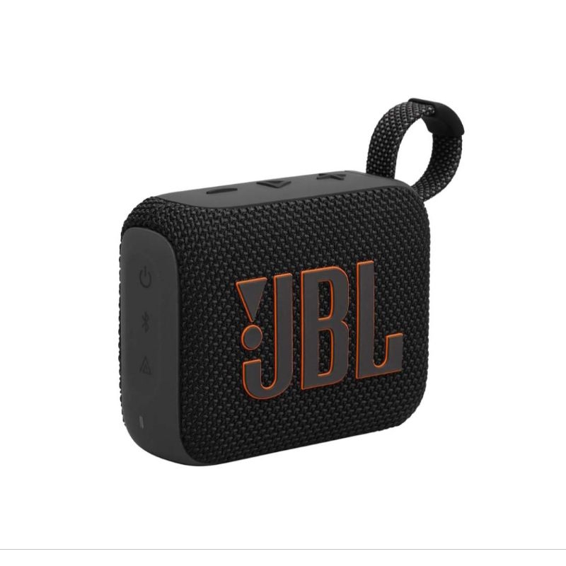 ลำโพงพกพารุ่นJBL Go4