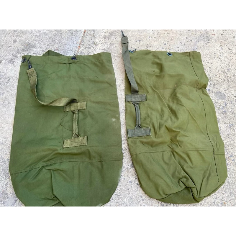 ถุงทะเลผ้าแคนวาสยุคเวียดนาม - รูปที่ 4