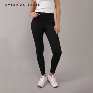 American Eagle Next Level High-Waisted Jegging กางเกง ยีนส์ …