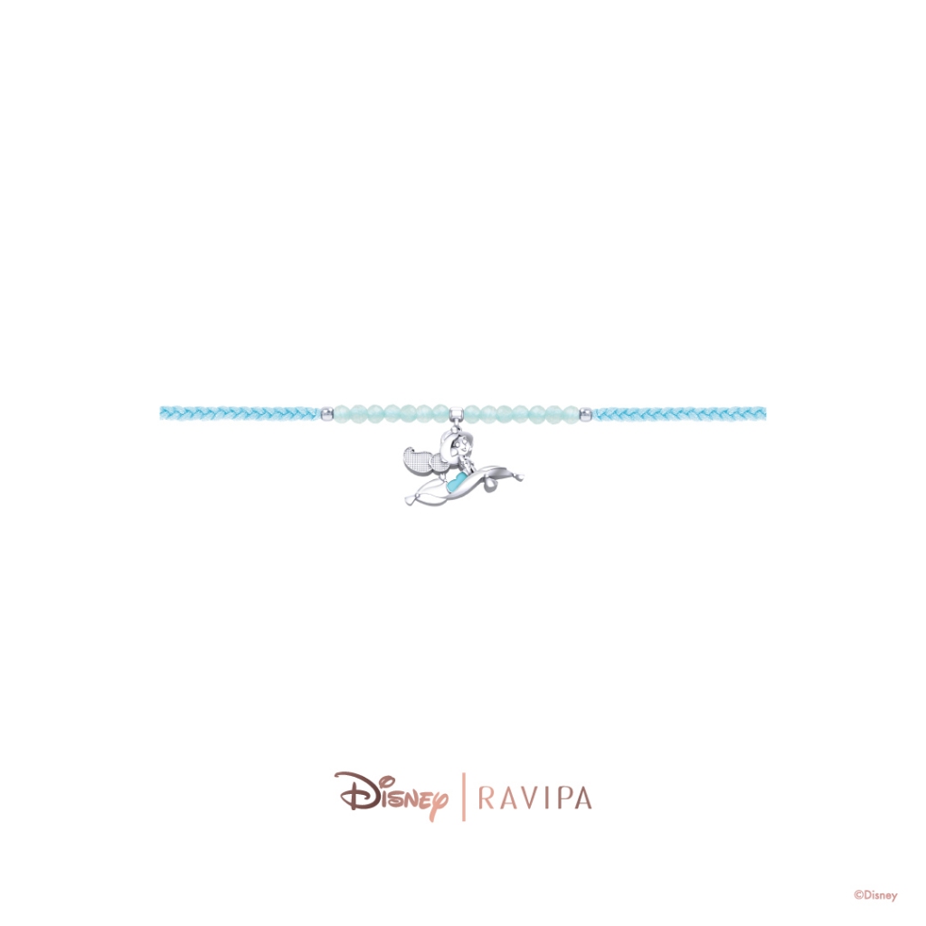 Ravipa | Disney Jasmine Bracelet