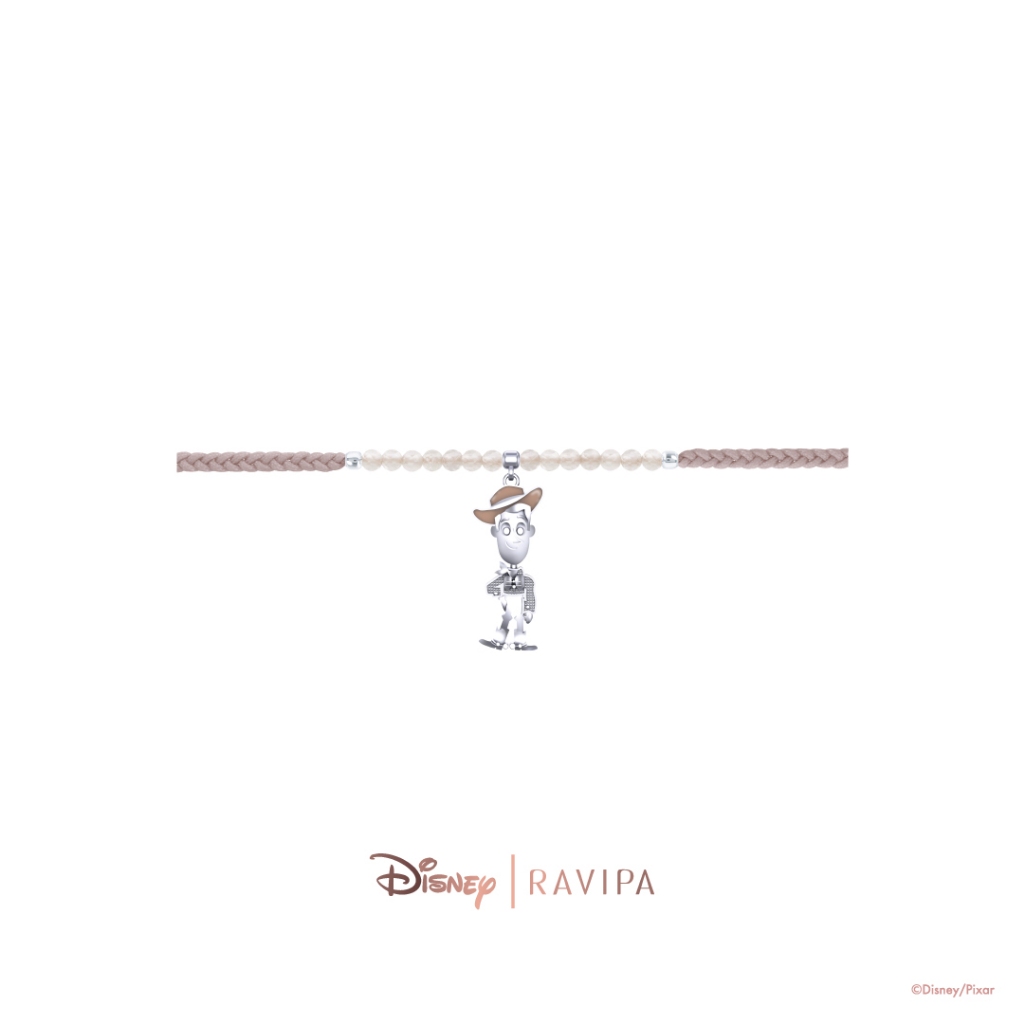 Ravipa | Disney - Woody Bracelet