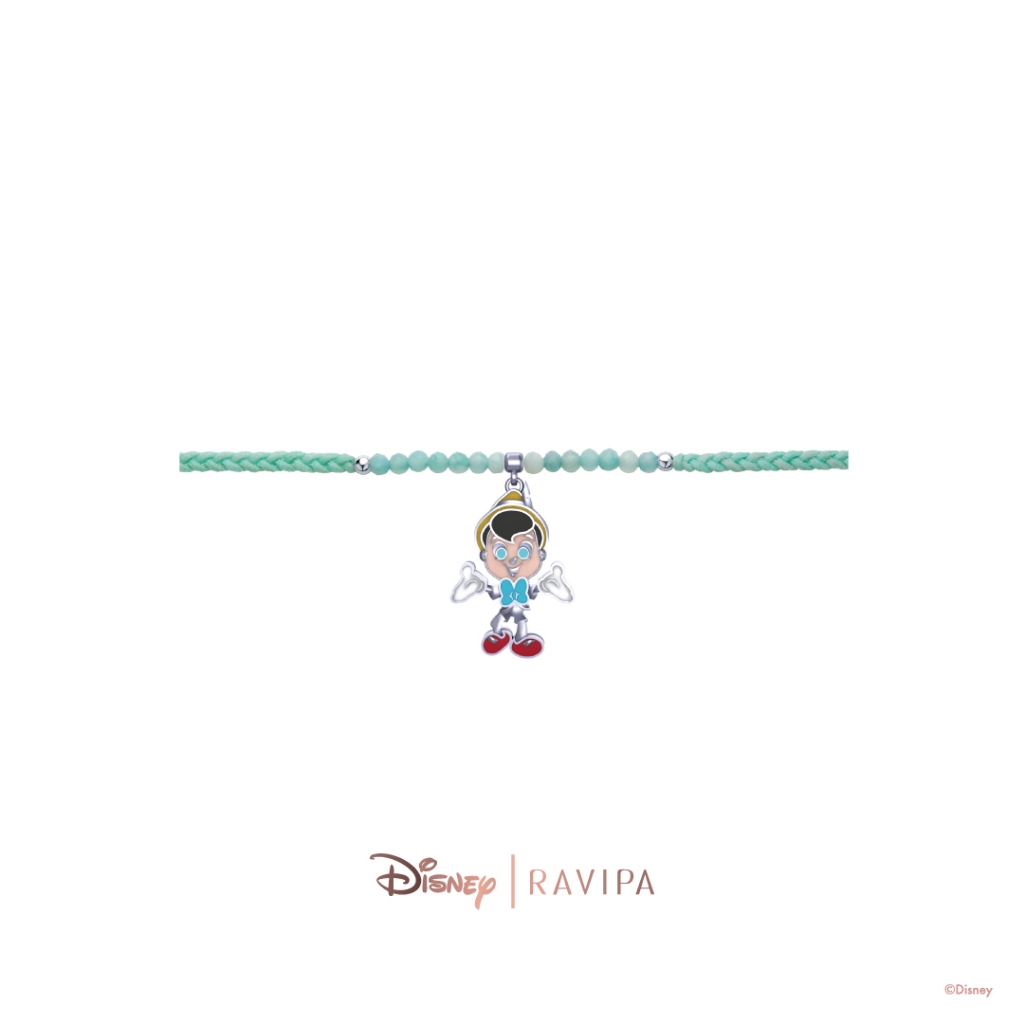 Ravipa | Disney Pinocchio Bracelet