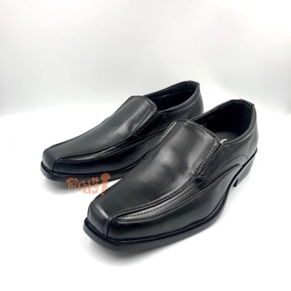 🔥ลูกค้าใหม่ 114 บาท💯 CSB/Footniks รองเท้าคัดชูหนัง รองเท้าหนัง ทำงาน คัทชูผู้ชาย ไซส์ 39-45 *มีของพร้อมส่ง*