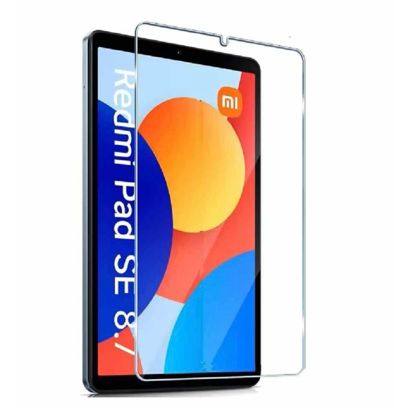 ฟิล์มกระจกนิรภัย Xiaomi Redmi Pad SE 8.7