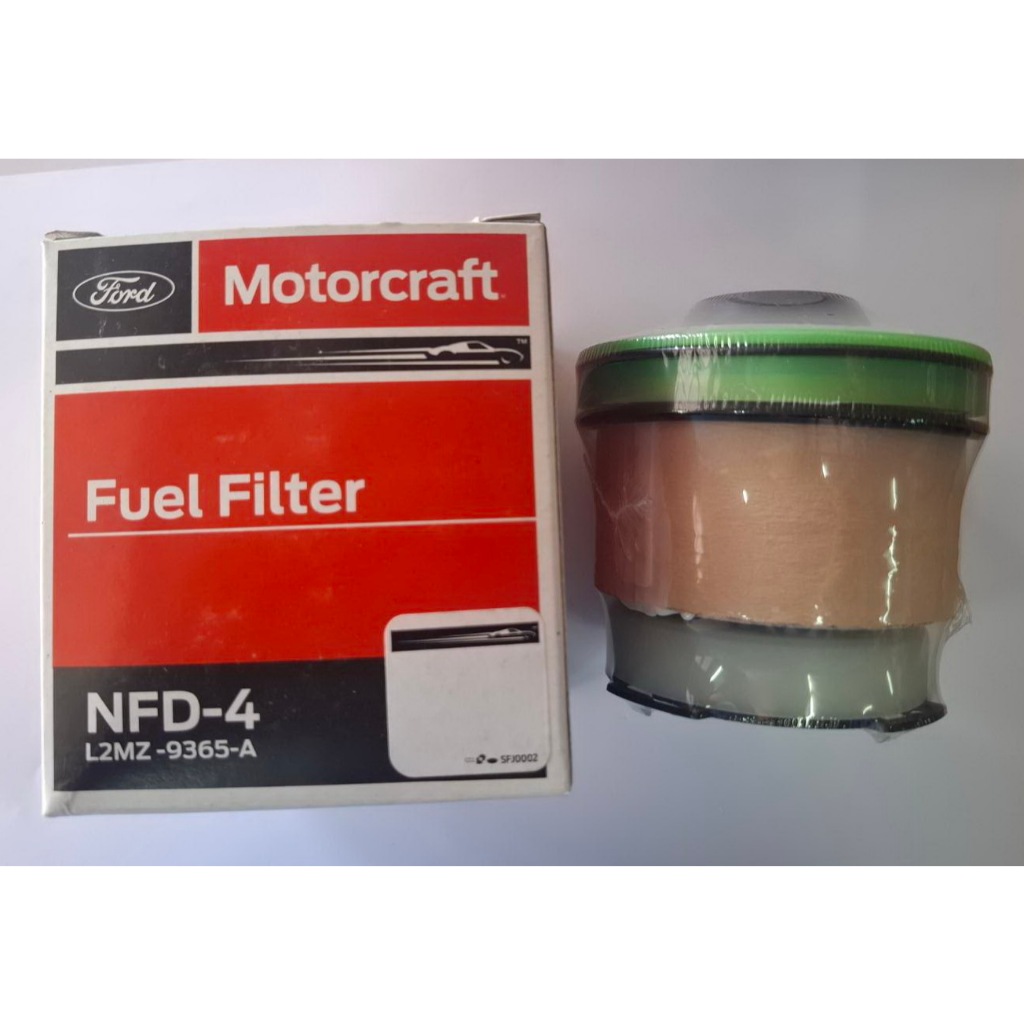 กรองน้ำมันเชื้อเพลิง, กรองโซล่า ฟอร์ด เรนเจอร์2.2 ,3.2, มาสด้าบีที 50 โปร 2.2 ,2.3แท้ Ford BT50 PRO 