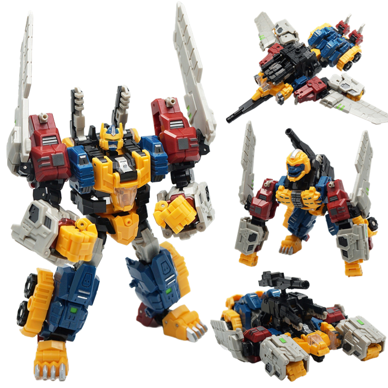 Gaptain GORILLA 8802 JB-01 สี่เปลี่ยนกัปตัน Ape รุ่นขยาย K โรงงานเหล็ก 8802 ขนาดเล็กขนาด 8802b Ape ข