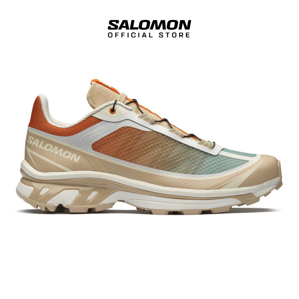 SALOMON XT-6 FT รองเท้าผ้าใบ L47774400 Official Store