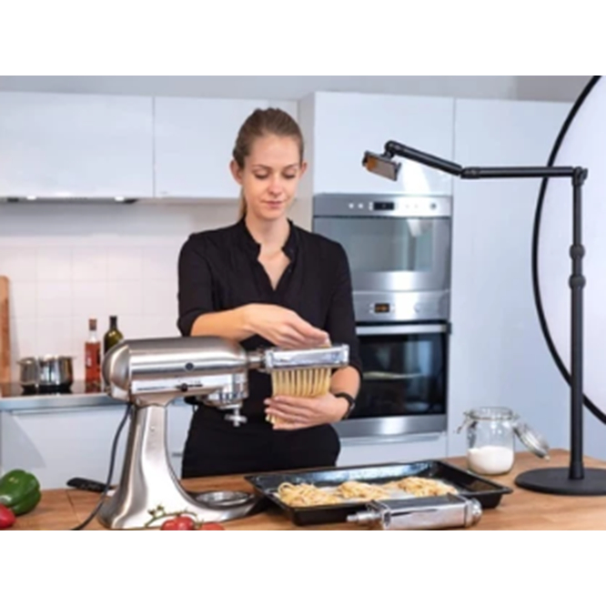 ELGATO MASTER MOUNT L ขาหนีบโต๊ะ 10AAB9901