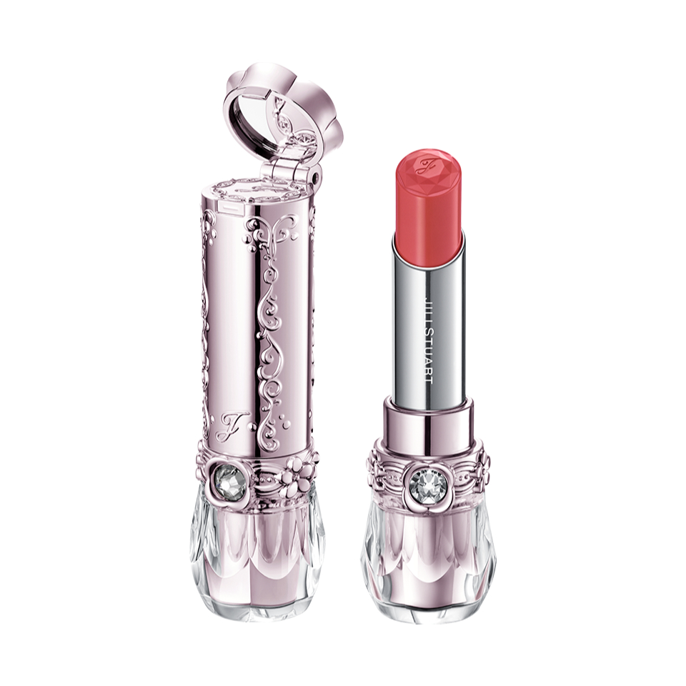 [JILL Stuart] lip BLOSSOM BALM ลิปสติ๊ก 3.5g
