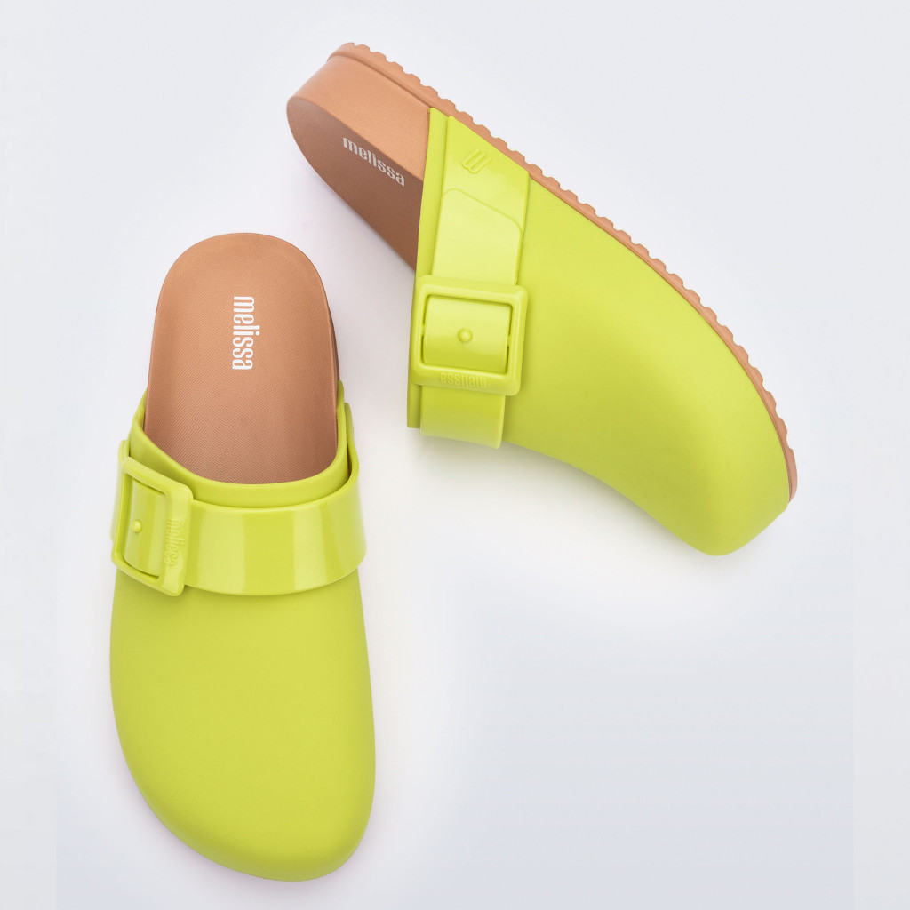 MELISSA COZY CLOG AD รุ่น 35898