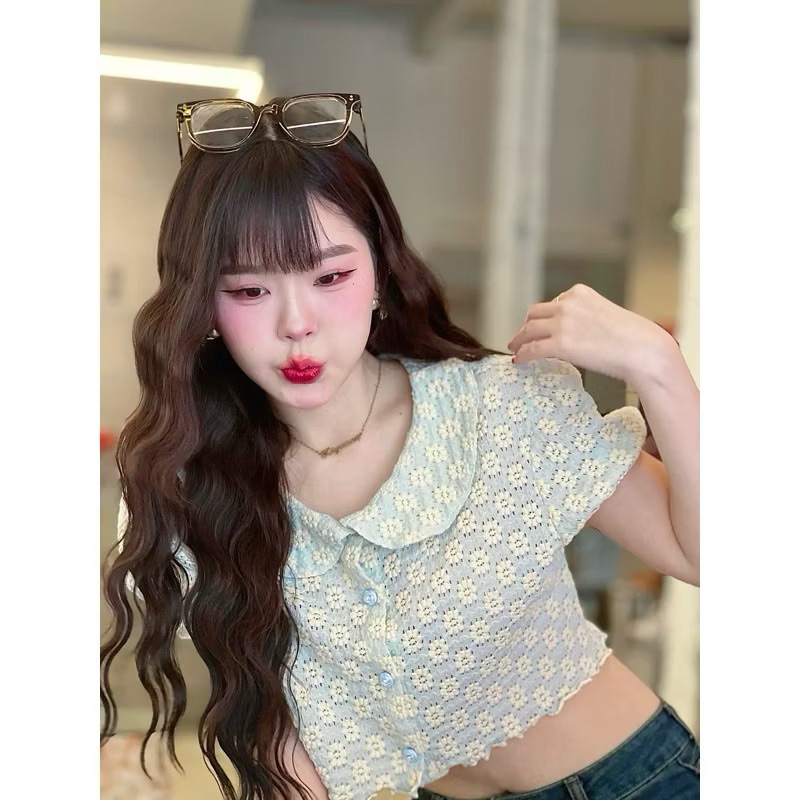 ป้าย NUSA STLYE ผ้าดีมากดอกไม้หวานๆ มือ1 พร้อมส่ง