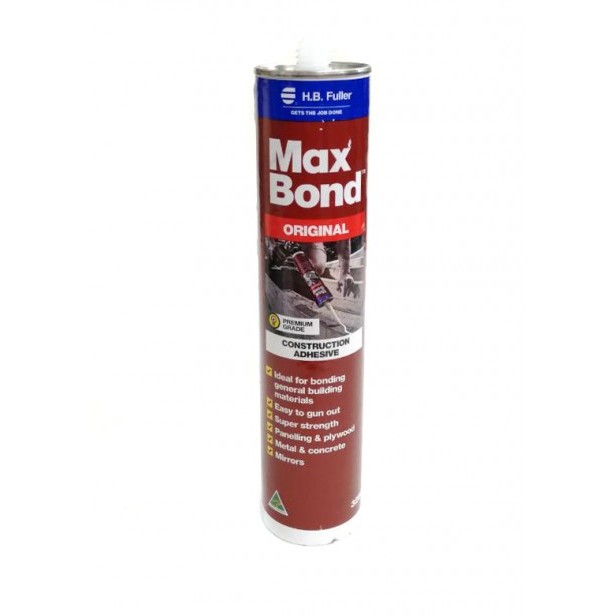 กาวตะปู MAXBOND 320G