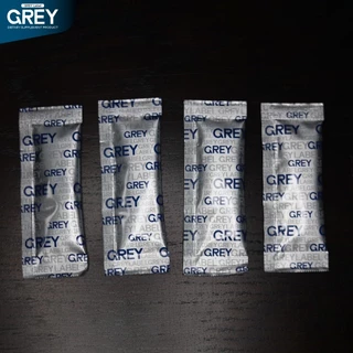 (2 กล่อง) GREY Label Brand ผลิตภัณฑ์เสริมอาหาร ตราเกรย์เลเบล