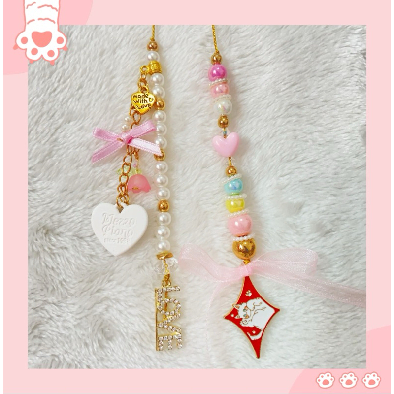 🐾สายพูลริงดึงเปลี่ยนสีตา♡ ตุ๊กตาบลายธ์ ♡ Pull Blythe 🐾