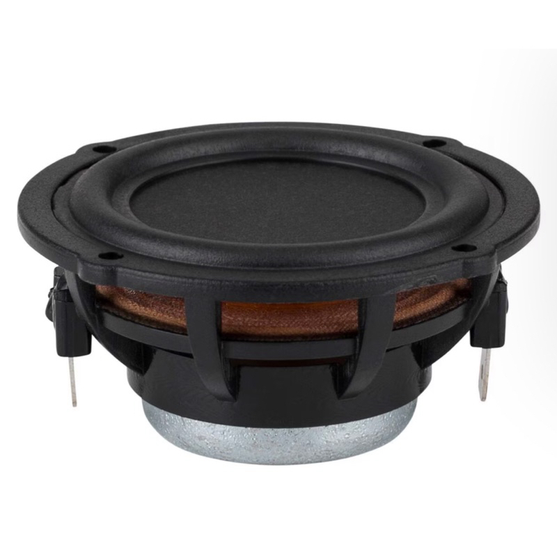 Tectonic TEBM35C10-4 BMR 2" Full-Range Speaker 4 Ohm