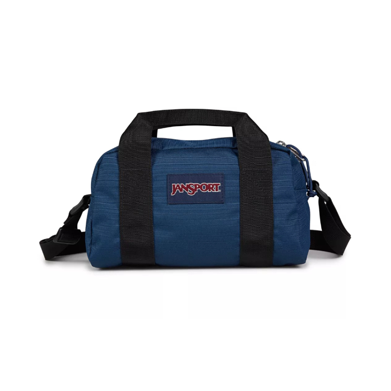 JanSport รุ่น WEEKENDER MINI DUFFEL - กระเป๋าถือ สะพายข้าง ใบเล็ก กระเป๋าMINI DUFFEL