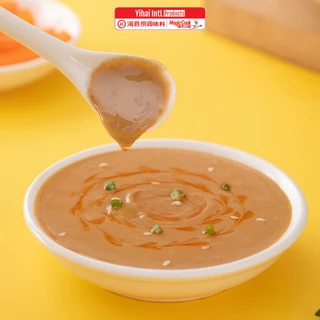 HAIDILAO ครบเครื่องเรื่องชาบู ปาร์ตี้หม่าล่า ไห่ตี้เหลา ซุปสำเร็จรูป เส้นเล็ก ใหญ่ น้ำจิ้ม อร่อยง่ายๆ